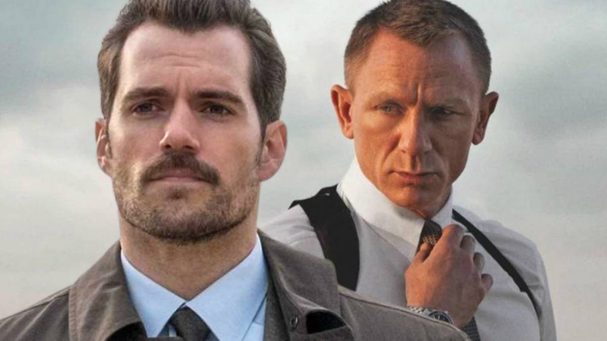 Next James Bond Actor: Best Contenders To Replace Daniel Craig