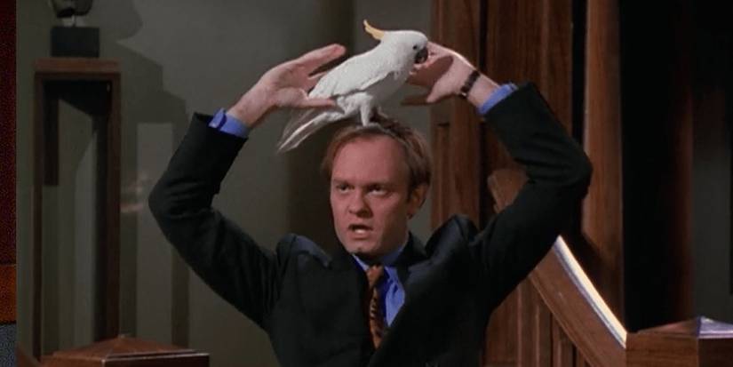 Frasier: The 10 Worst Things Roz Has Ever Done, Ranked
