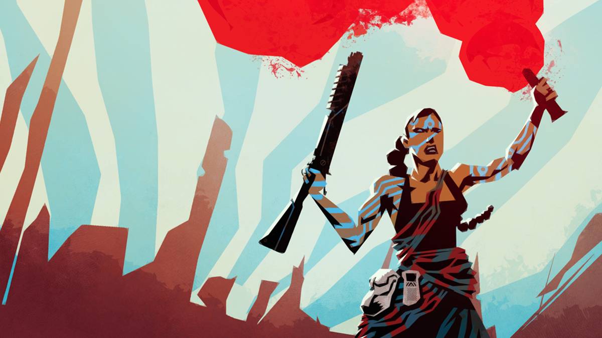 Nowhere Prophet Review