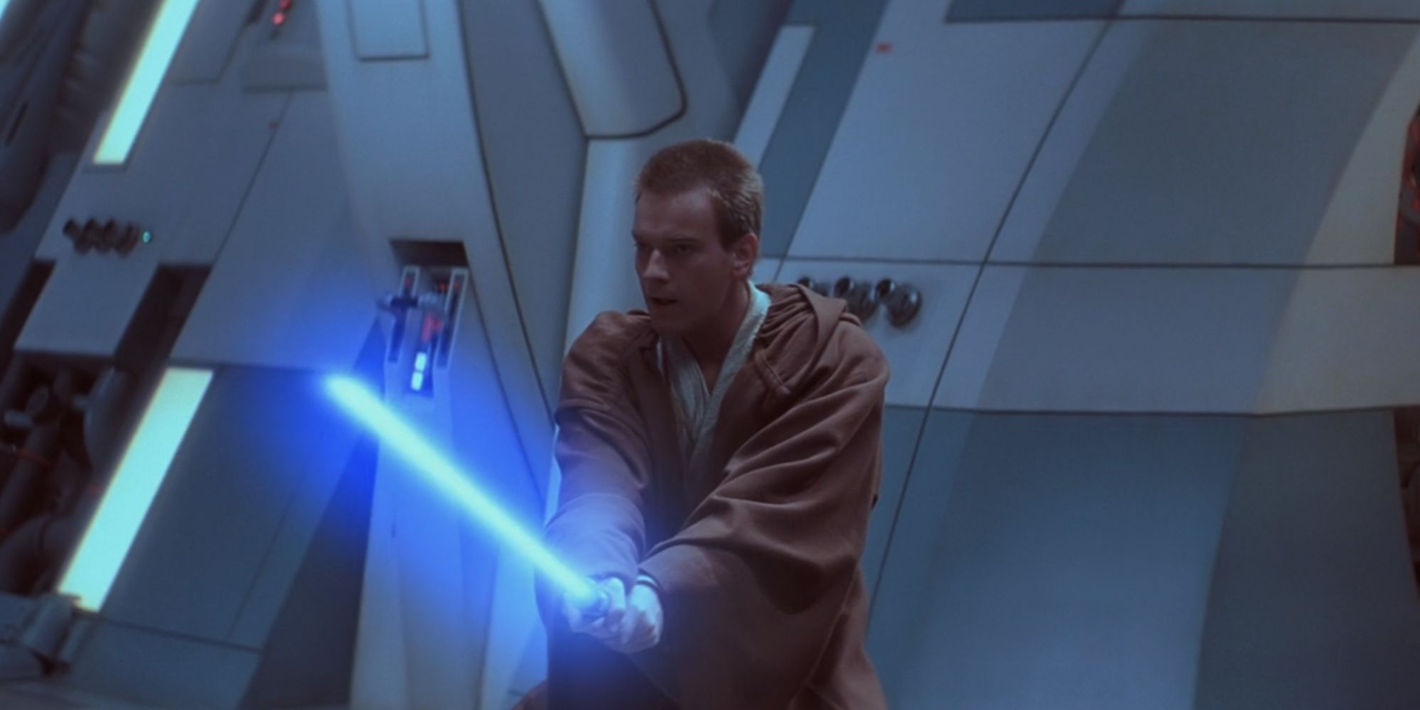 El mundo natal de Obi-Wan Kenobi fue una broma de George Lucas