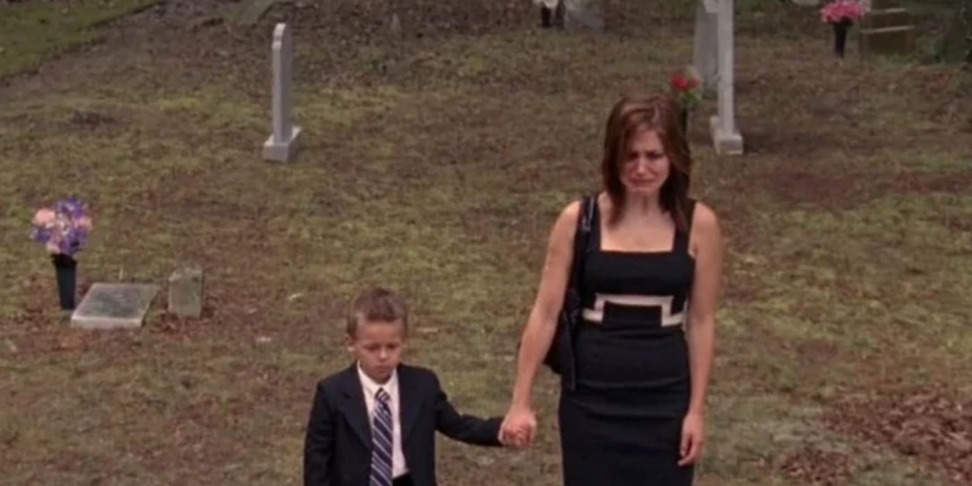 One Tree Hill 15 Best Episodes Ranked