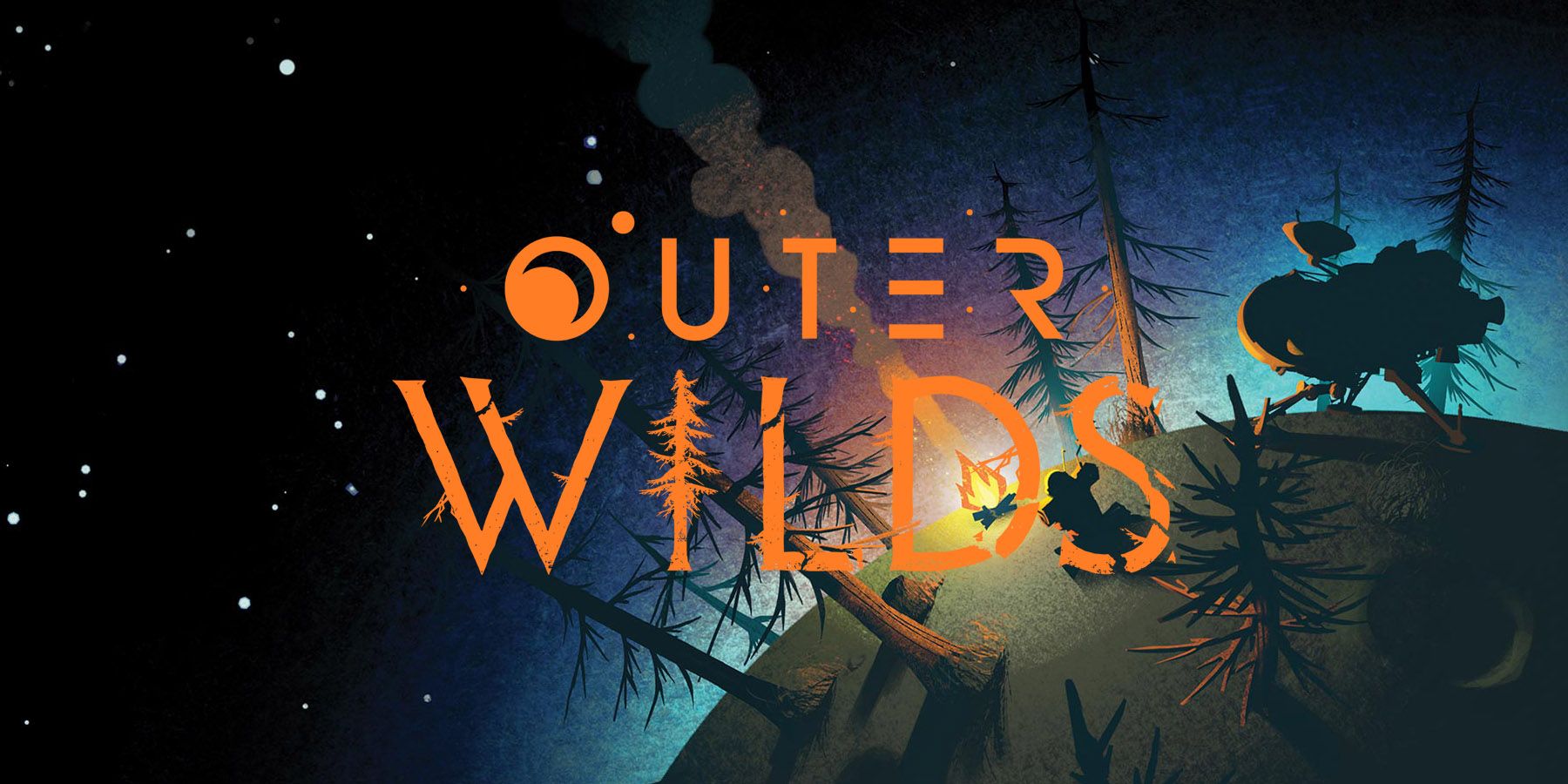 outer wilds gameplay