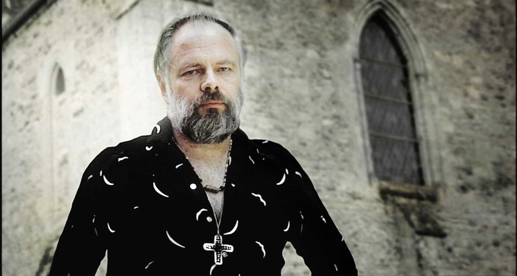 Philip K Dick