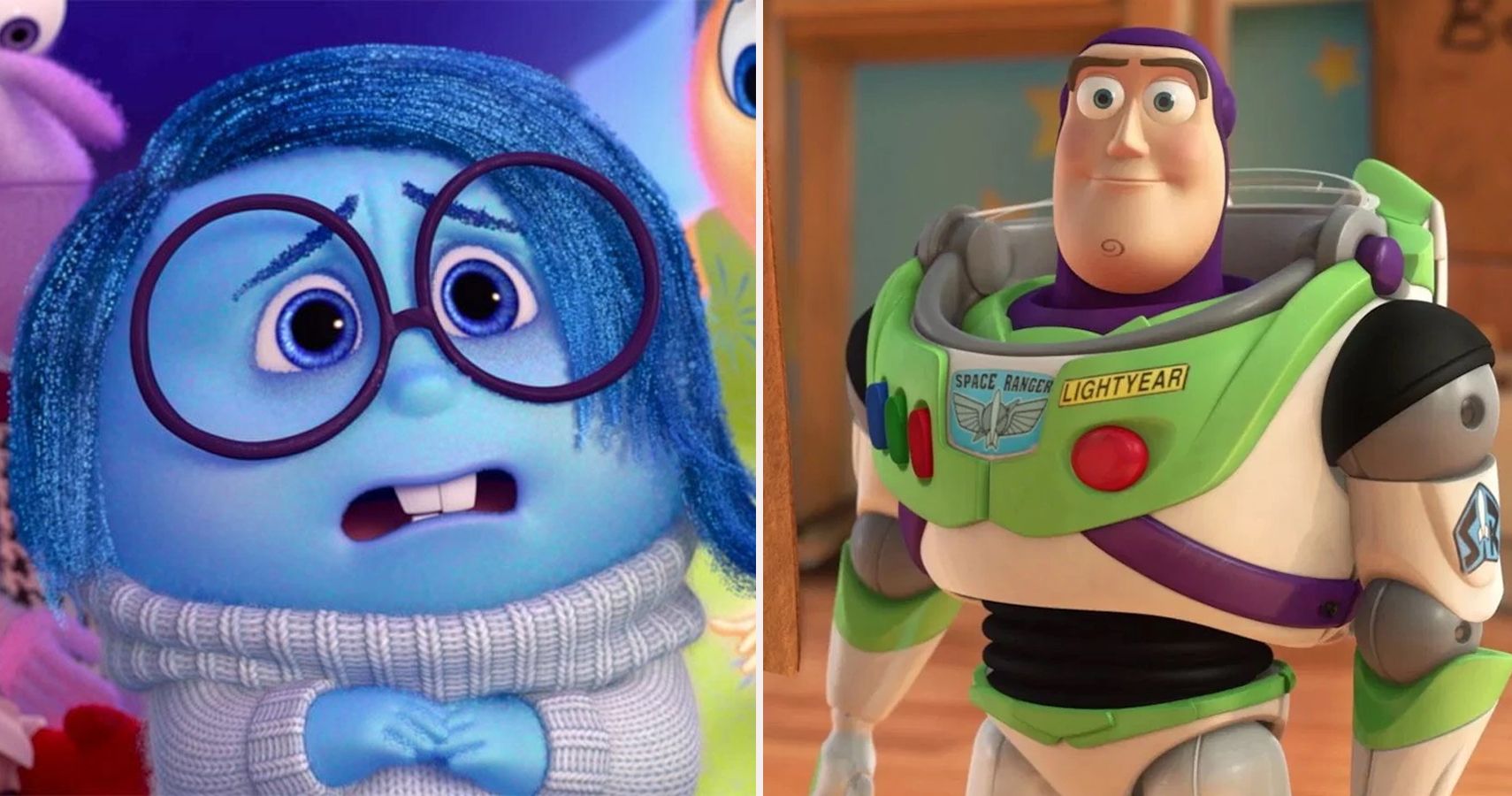 Pixar: The Highest-Grossing Films Of All Time | ScreenRant
