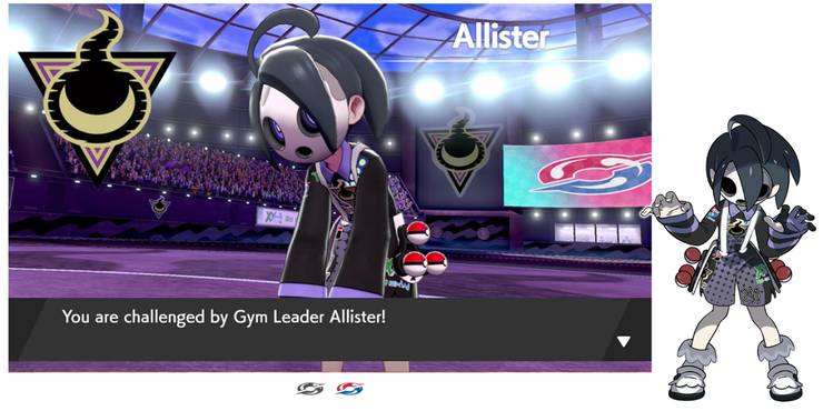 Pokemon Sword Shield Versions Will Have Exclusive Gym Leaders Pokemon Sword Shield Versions Will Have Exclusive Gym Leaders