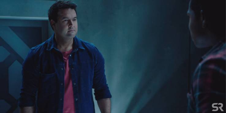 Jason returns to Power Rangers (yes the OG Red Ranger) - Wrestling Forum: WWE, AEW, New Japan