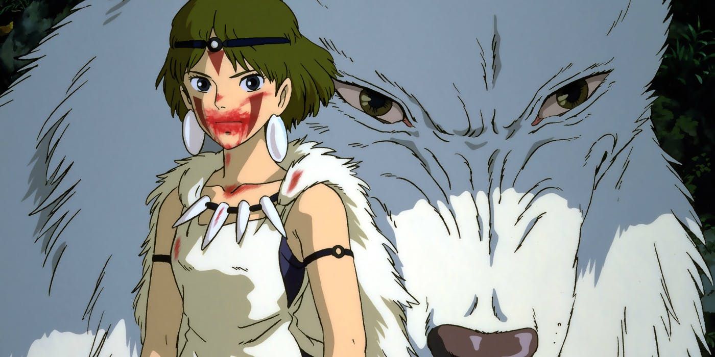 10 Awesome Things You Didn’t Know About Studio Ghibli