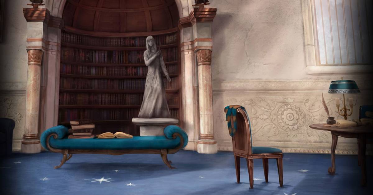 Ravenclaw Common Room Riddles