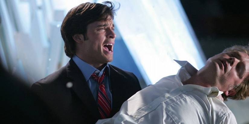 Reckoning (Smallville)