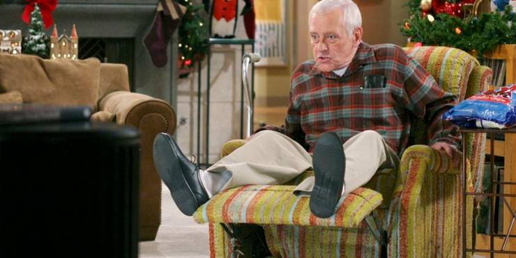 Frasier 10 Hidden Details You Never Noticed About Frasier Niles