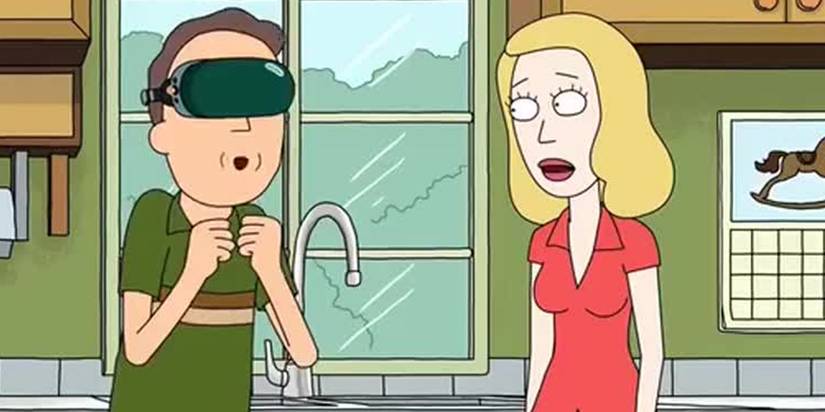 Rick Sanchez's 10 Greatest Inventions, Ranked