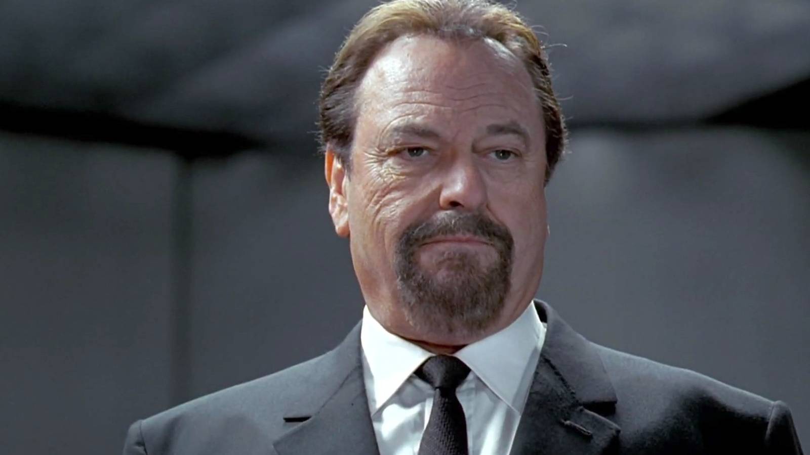 Screen Ripp Men in Black & Larry Sanders Show Star Rip Torn Dies at 88