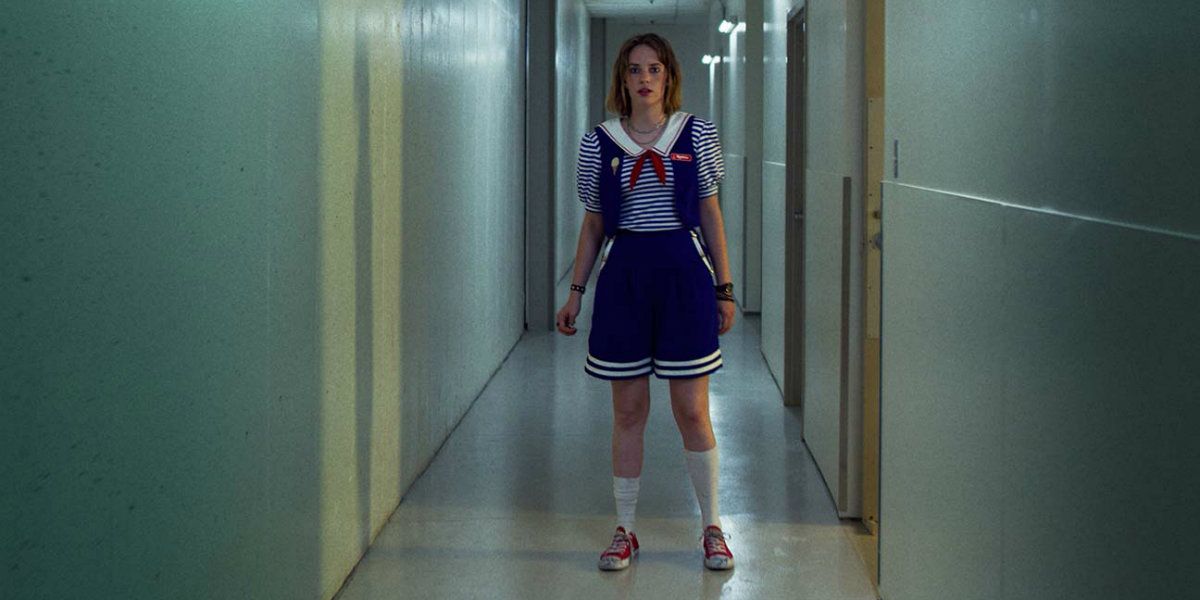 Stranger Things 5 Reasons Why Erica Is The Best Character (5 Reasons Why Robin Is)