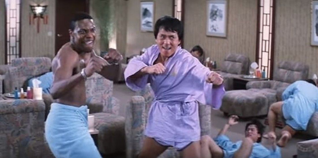 10 Things We Want To See In Rush Hour 4