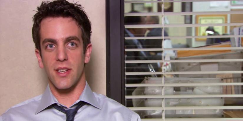 I Don't Know Why The Office Changed One Of Its Main Characters So ...
