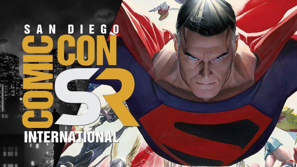 Brandon Routh Plays Kingdom Come Superman In Crisis On Infinite Earths