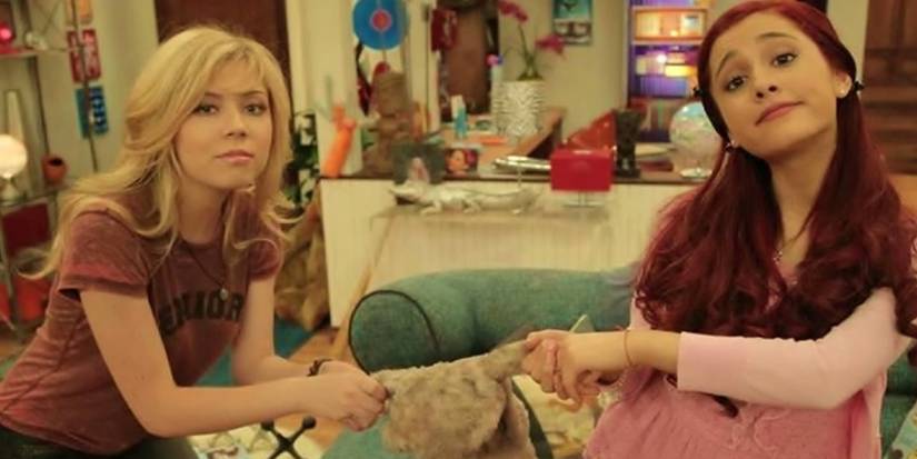 The 5 Best Sam & Cat Episodes Nickelodeon Ever Made (& The 5 Worst)