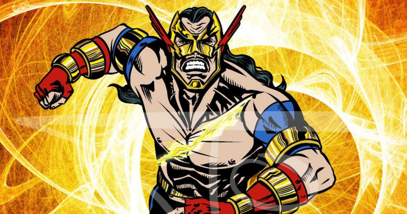 Who Is Savitar The Flash S Speed God Villain Screen Rant