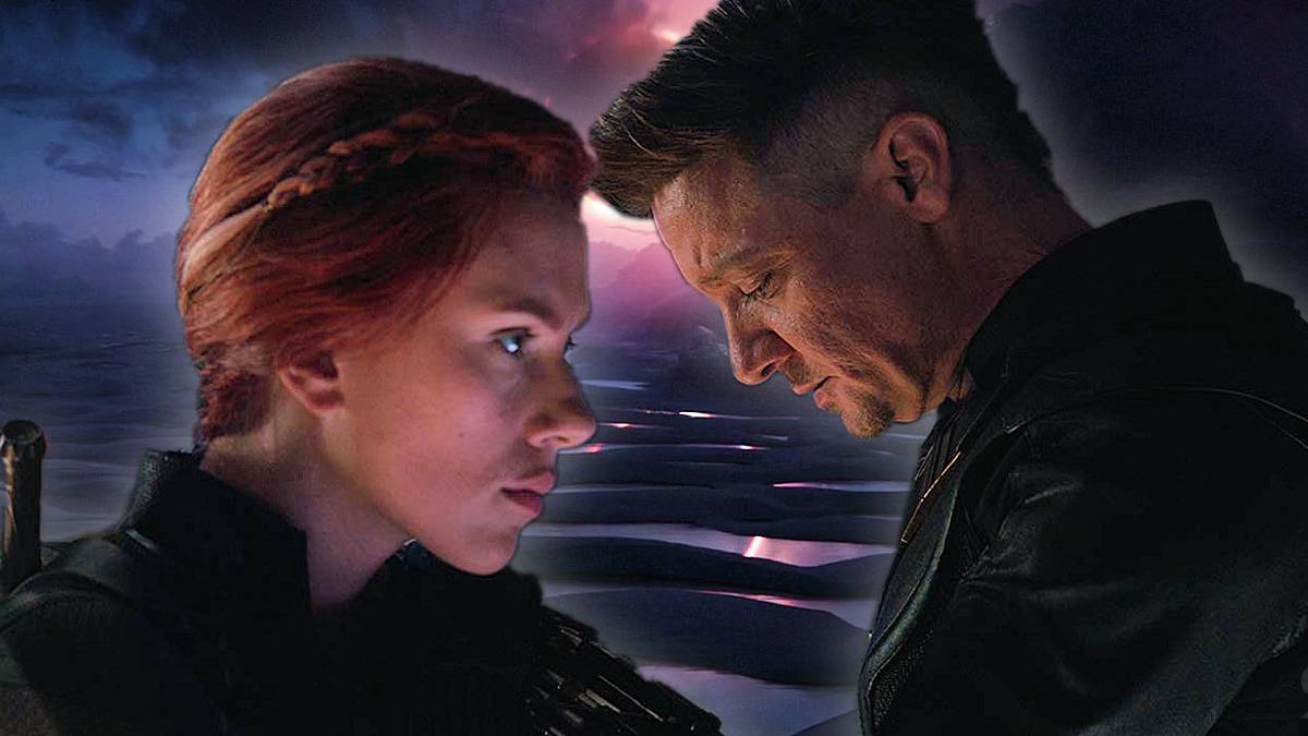 Avengers: Endgame Reshoots Explain Why Black Widow's Death Was So Odd, image size:1200x675
