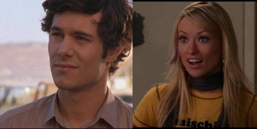 The OC: 5 Best Friendships (& 5 Worst)