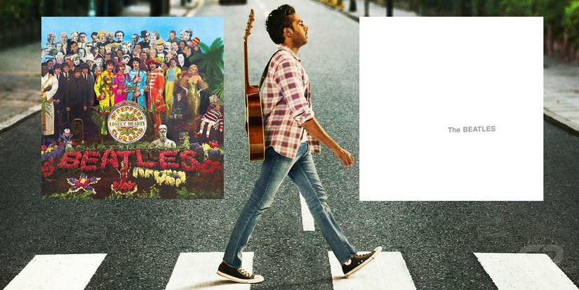 Yesterday: Every Beatles Easter Egg & Reference