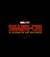 Shang Chi title logo - VERTICAL