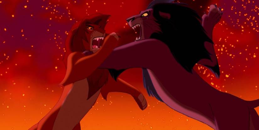 The Lion King: 10 Things You Didn’t Know About Simba
