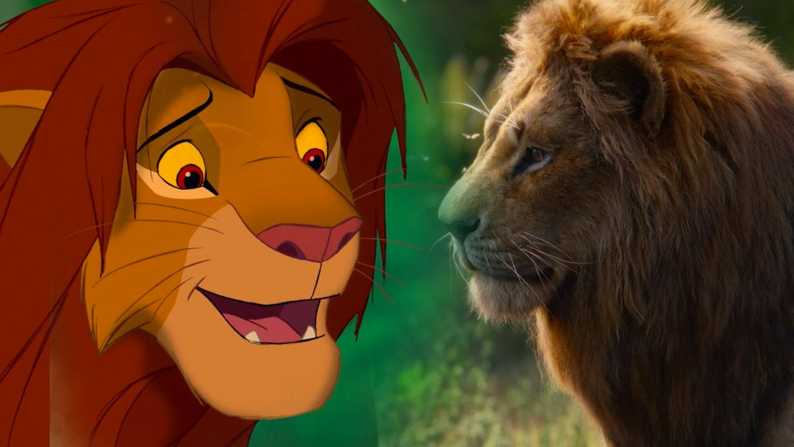 The Lion King: 10 Things You Didn’t Know About Simba