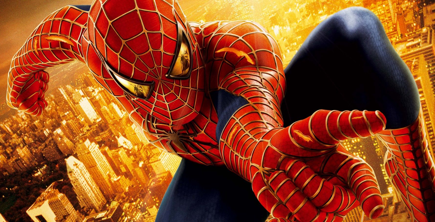 Sam Raimi's Spider-Man 4: 5 Reasons It Could've Been Great (And 5