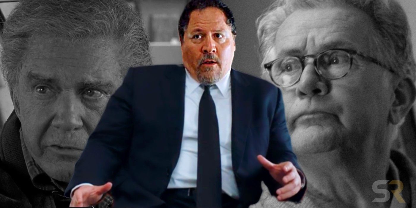 SpiderMan Far From Home Turned Happy Hogan Into A Better Uncle Ben Than Tony Stark