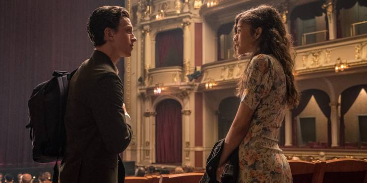 Spider Man Far From Home Soundtrack Every Song In The Movie spider man far from home soundtrack