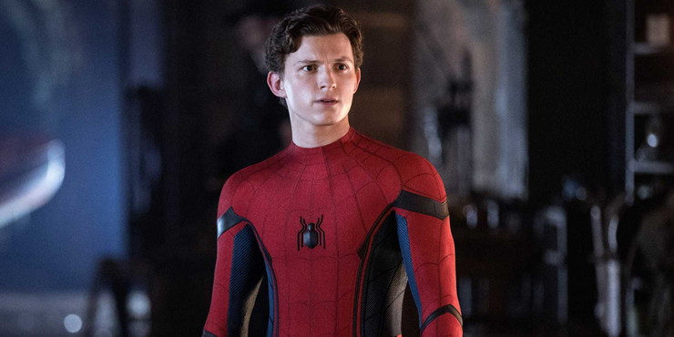 MCUs SpiderMan 3 Should Finally Show Peter Parkers Origin