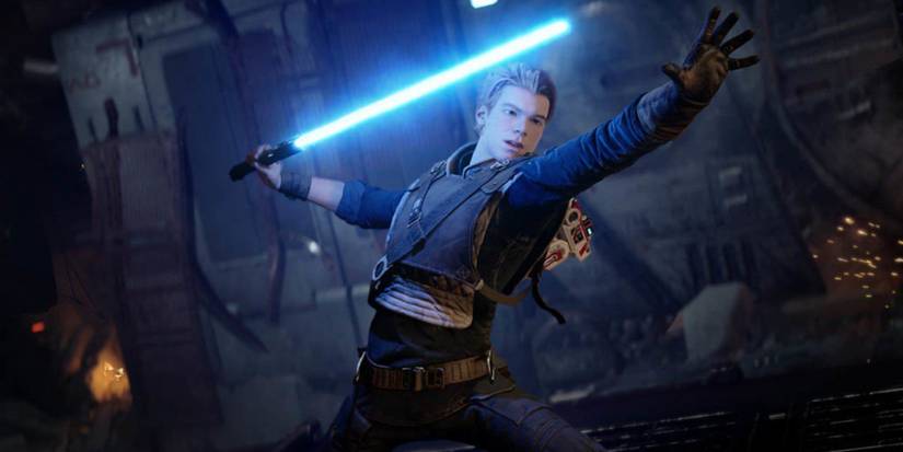 Star Wars Lightsaber Combat Games, Ranked