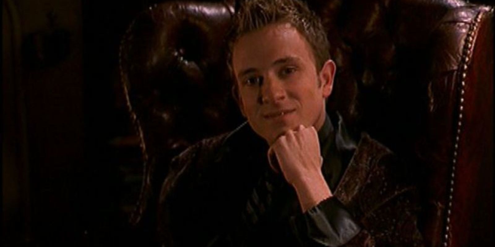 Buffy The Vampire Slayer The 10 Funniest Episodes Ever