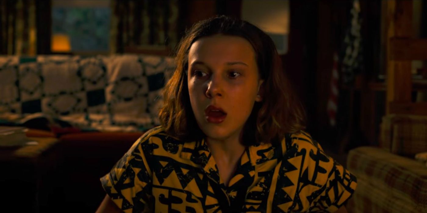 Stranger Things 10 Unanswered Questions We Still Have About Eleven