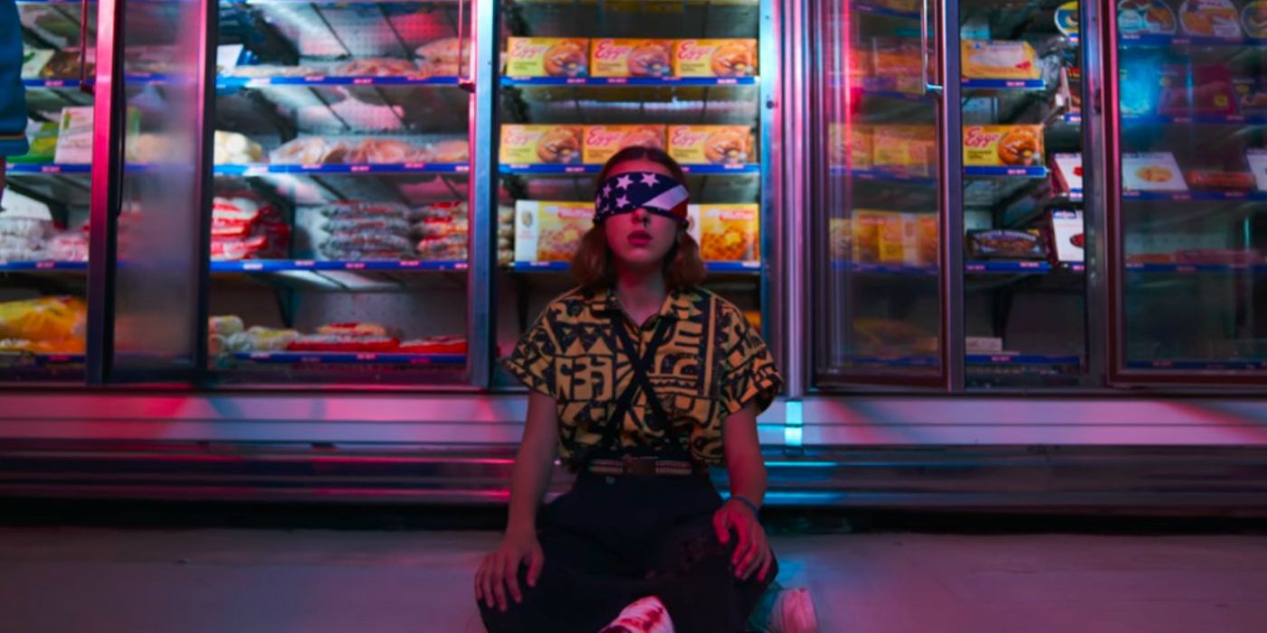 Stranger Things: 5 Questions After Season 3, Episode 7
