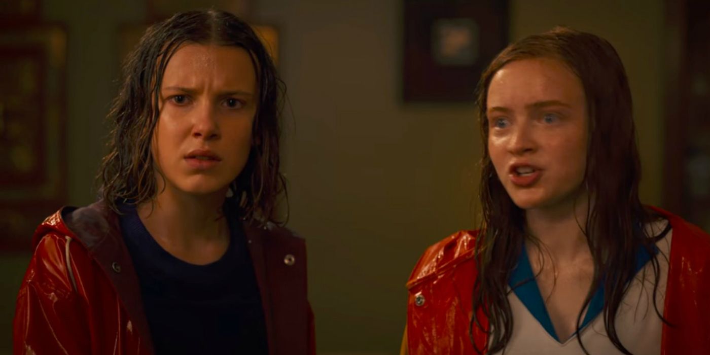 Stranger Things Top 5 Sibling Pairs (And Top 5 Friend Pairs)