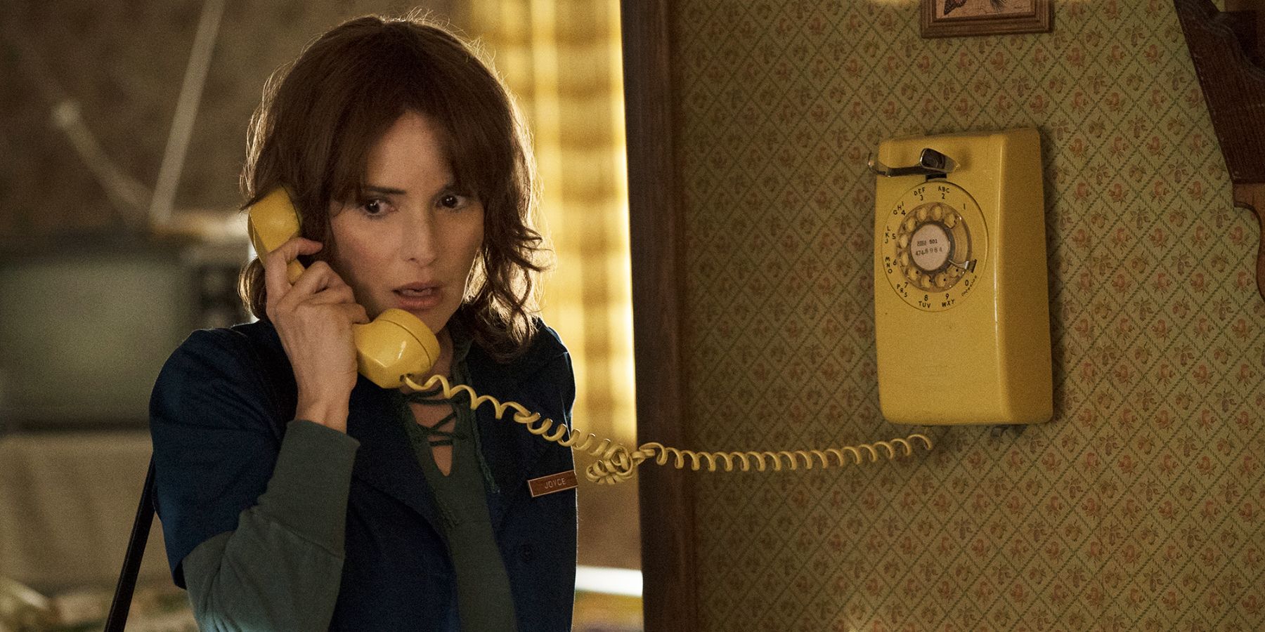 Stranger Things 10 Of The Most Badass Joyce Byers Quotes
