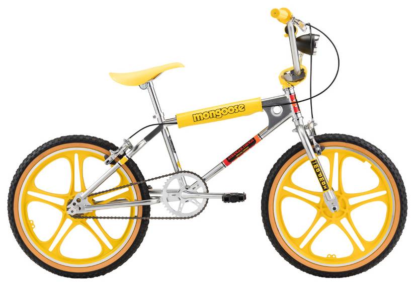 GIVEAWAY: Win A Stranger Things Bike From Mongoose
