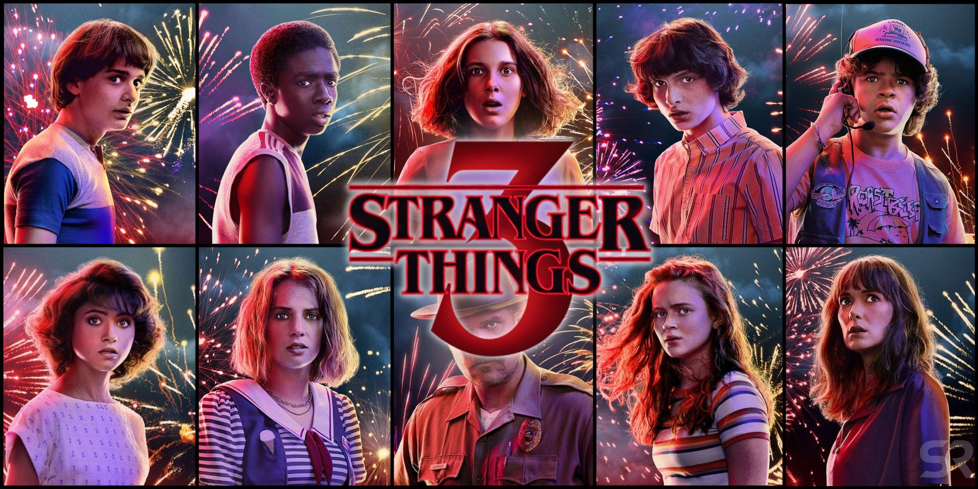 stranger things imdb