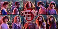 Stranger Things Season 3 Cast New Character Guide Screen Rant