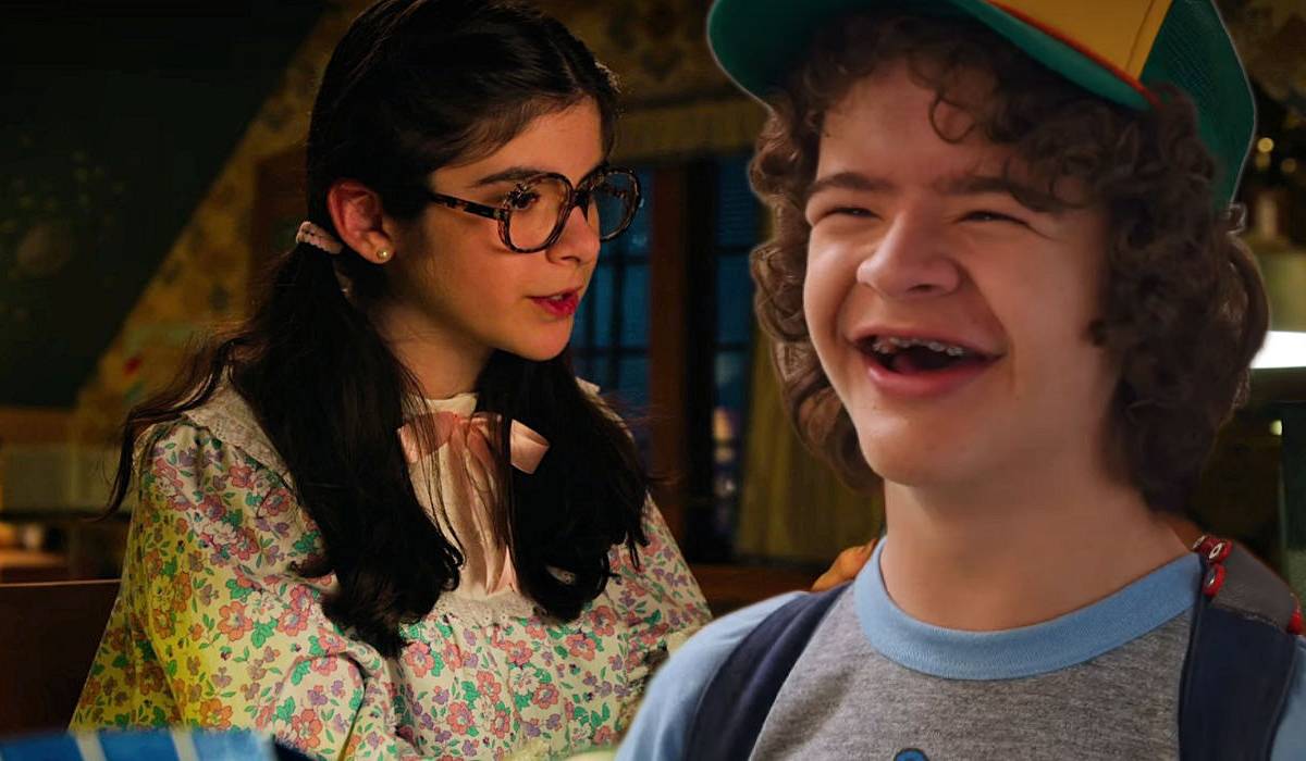Stranger Things Dustin By Fujiru Fadhillsyaib Season 3 Stranger Things