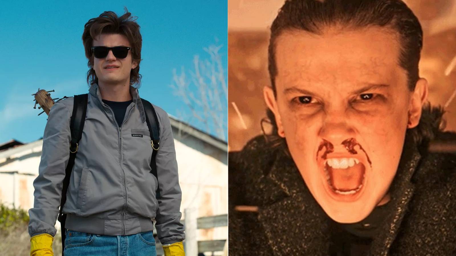 Stranger Things: 10 Characters With The Best Survival Skills, RankedOn