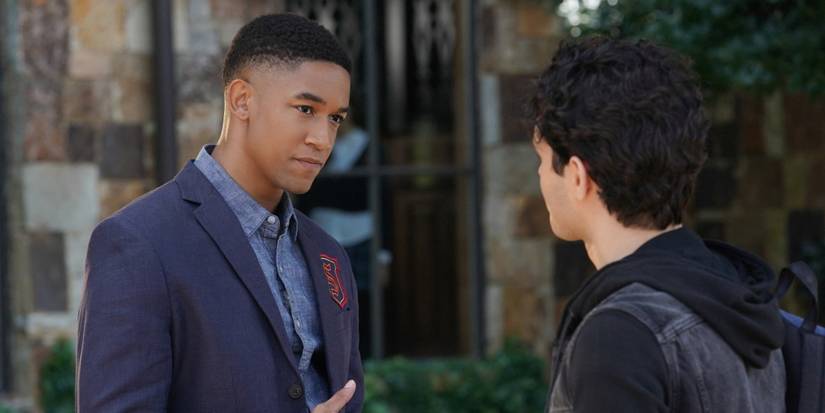 The 10 Best Duos In Legacies