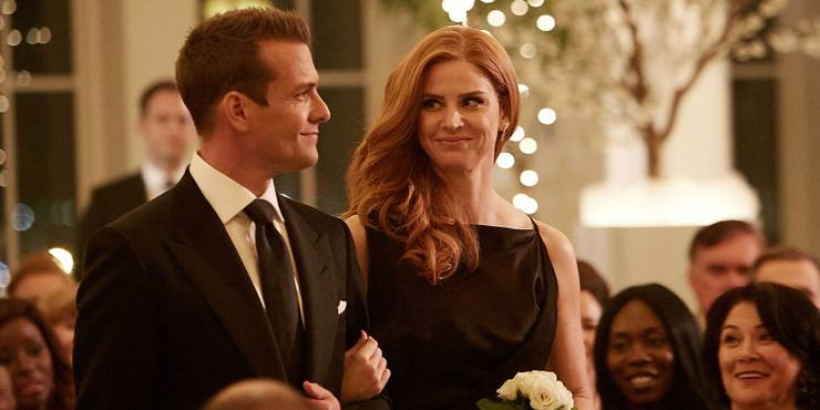 Suits Season 10 Release Date Story Will It Happen