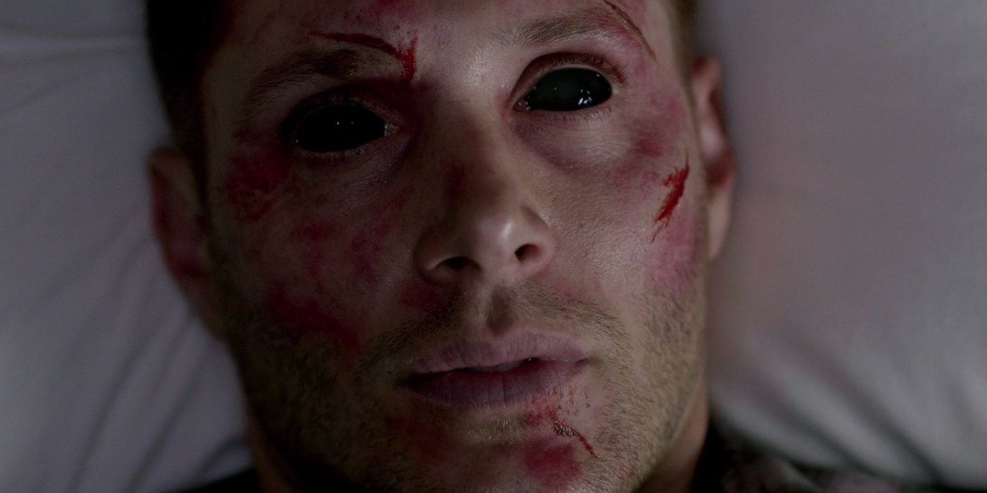 All 7 Versions Of Dean Winchester In Supernatural Explained