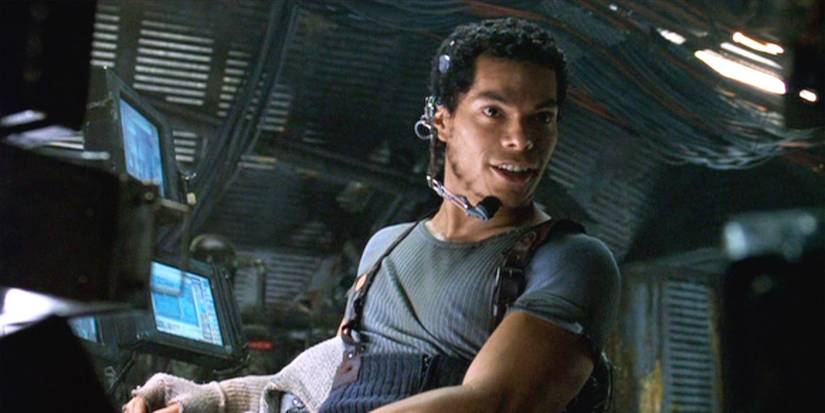 Why Tank Didn't Return For The Matrix Sequels