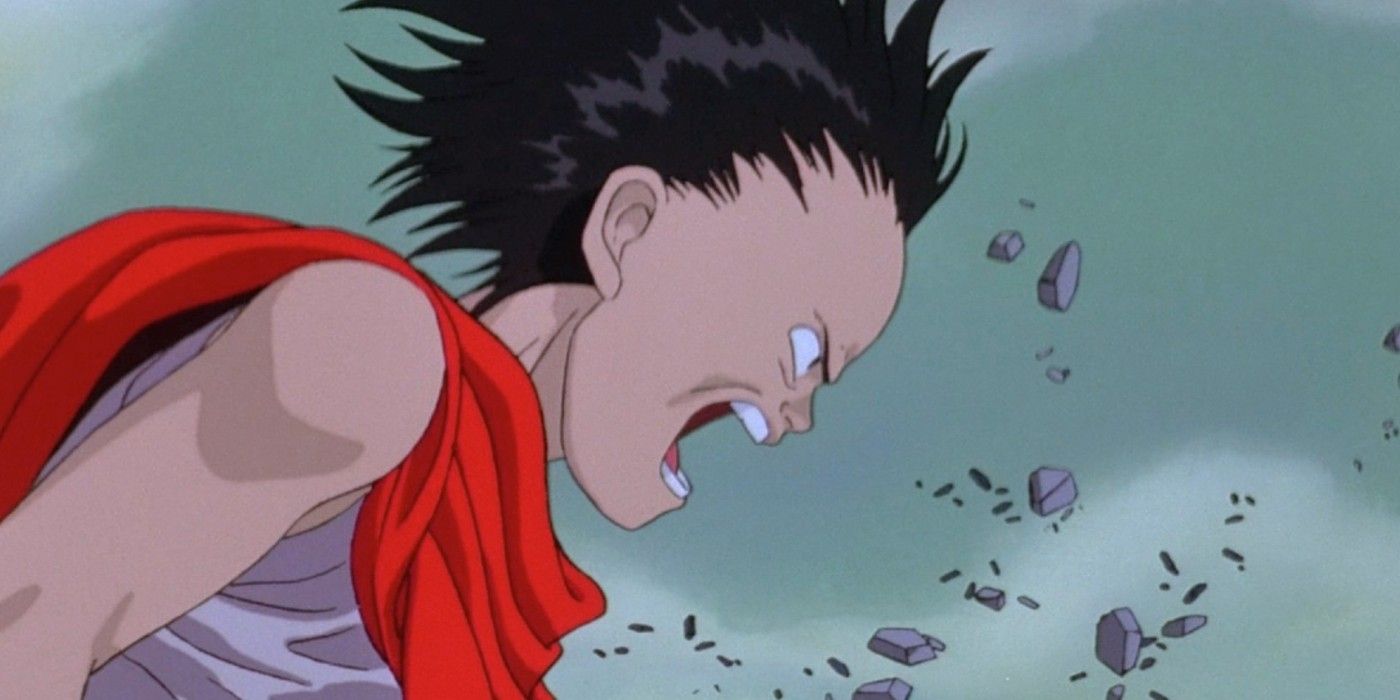 Top 5 Things We Want In A Live-Action Akira Film