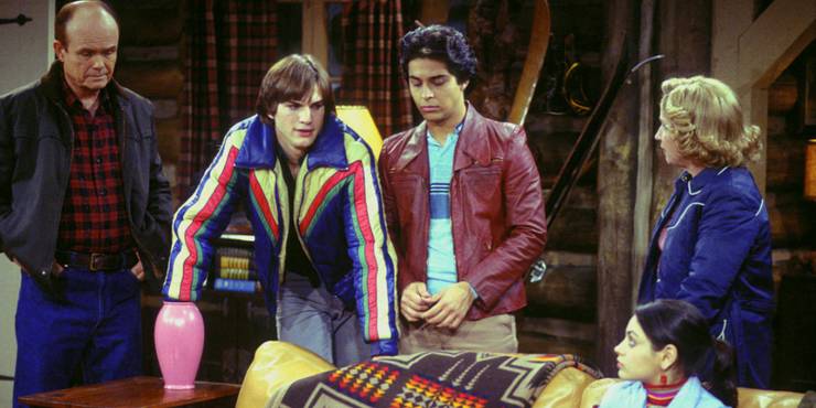 That ' 70s Show'70s Show