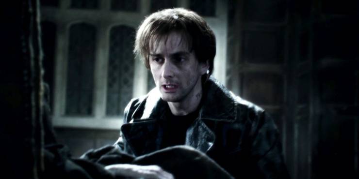 Harry Potter 10 Facts You Didn T Know About Barty Crouch Jr